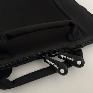 iPad Air and Tablet Carrying Case Bag with Handle